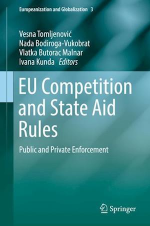 EU Competition and State Aid Rules