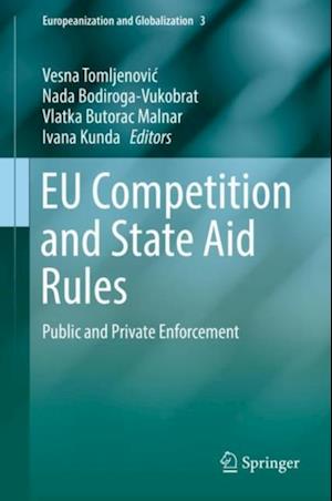 EU Competition and State Aid Rules