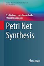 Petri Net Synthesis