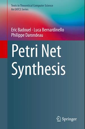 Petri Net Synthesis