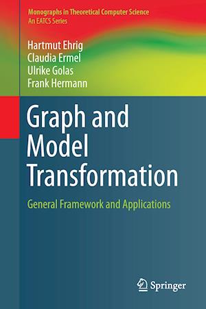 Graph and Model Transformation