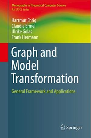 Graph and Model Transformation