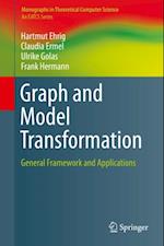 Graph and Model Transformation