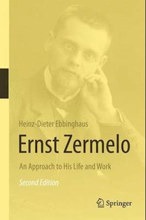 Ernst Zermelo