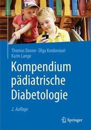 Kompendium pädiatrische Diabetologie