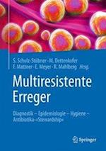 Multiresistente Erreger