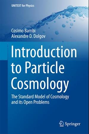 Introduction to Particle Cosmology