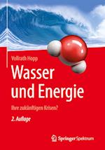 Wasser und Energie