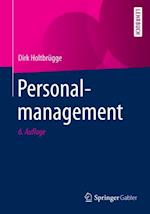 Personalmanagement