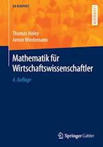 Mathematik für Wirtschaftswissenschaftler