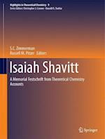 Isaiah Shavitt