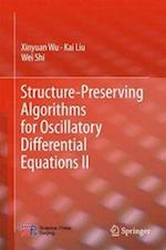 Structure-Preserving Algorithms for Oscillatory Differential Equations II