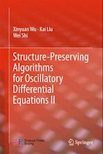 Structure-Preserving Algorithms for Oscillatory Differential Equations II
