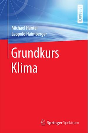 Grundkurs Klima