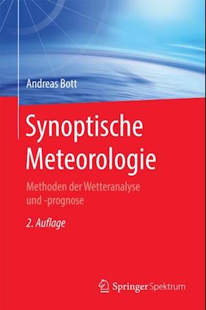 Synoptische Meteorologie