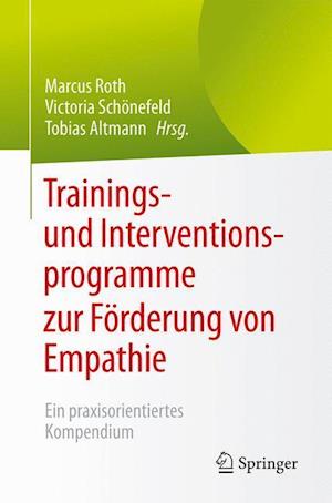 Trainings- und Interventionsprogramme zur Förderung von Empathie