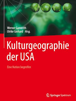 Kulturgeographie der USA