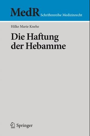 Die Haftung der Hebamme