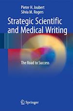Strategic Scientific and Medical Writing