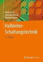 Tietze, U: Halbleiter-Schaltungstechnik