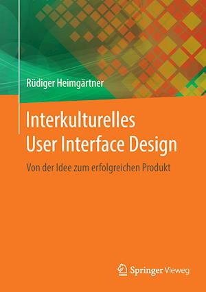 Interkulturelles User Interface Design