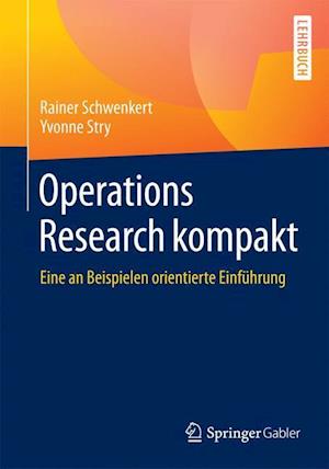 Operations Research kompakt