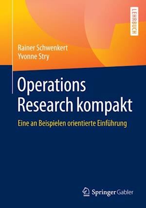 Operations Research kompakt