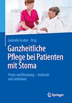 Ganzheitliche Pflege bei Patienten mit Stoma