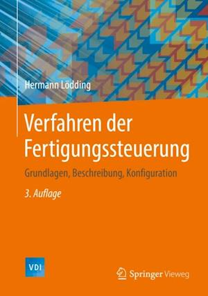 Verfahren der Fertigungssteuerung