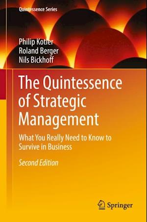 Quintessence of Strategic Management