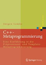 C++-Metaprogrammierung
