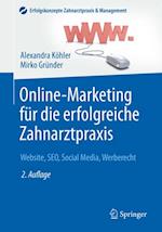 Online-Marketing für die erfolgreiche Zahnarztpraxis