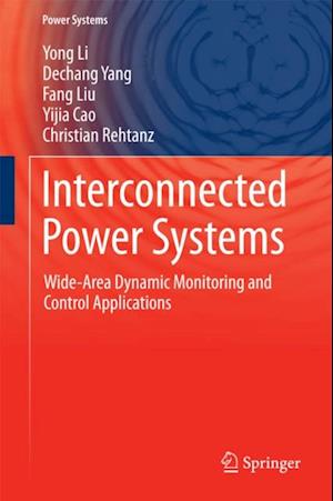 Interconnected Power Systems