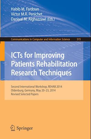 ICTs for Improving Patients Rehabilitation Research Techniques