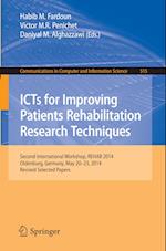 ICTs for Improving Patients Rehabilitation Research Techniques