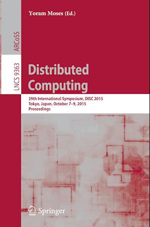 Distributed Computing