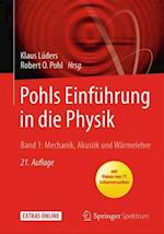 Pohls Einführung in die Physik