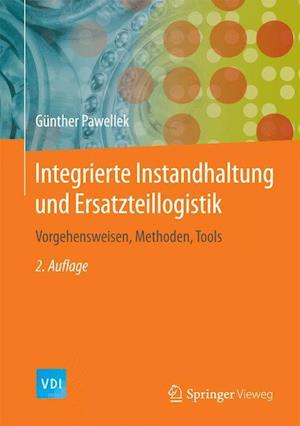 Integrierte Instandhaltung und Ersatzteillogistik