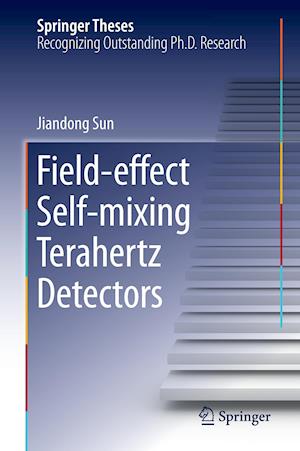 Field-effect Self-mixing Terahertz Detectors