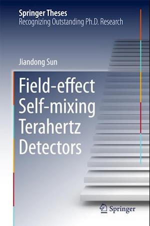 Field-effect Self-mixing Terahertz Detectors