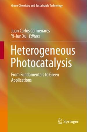 Heterogeneous Photocatalysis