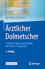 Ärztlicher Dolmetscher