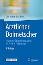 Ärztlicher Dolmetscher