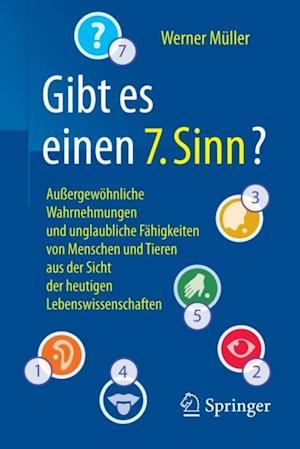 Gibt es einen "7. Sinn"?