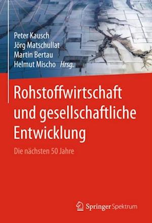 Rohstoffwirtschaft und gesellschaftliche Entwicklung