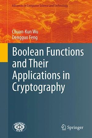 Boolean Functions and Their Applications in Cryptography