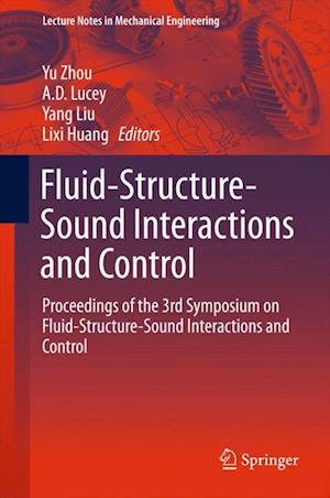 Fluid-Structure-Sound Interactions and Control