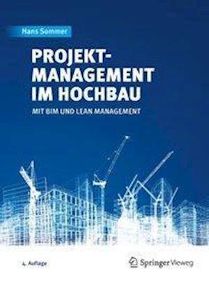 Projektmanagement im Hochbau