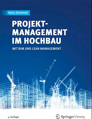 Projektmanagement im Hochbau