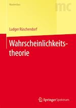 Wahrscheinlichkeitstheorie